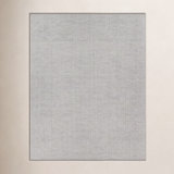 Jaipur Living Avore Hand Woven Area Rug (3'x8' Rnr)