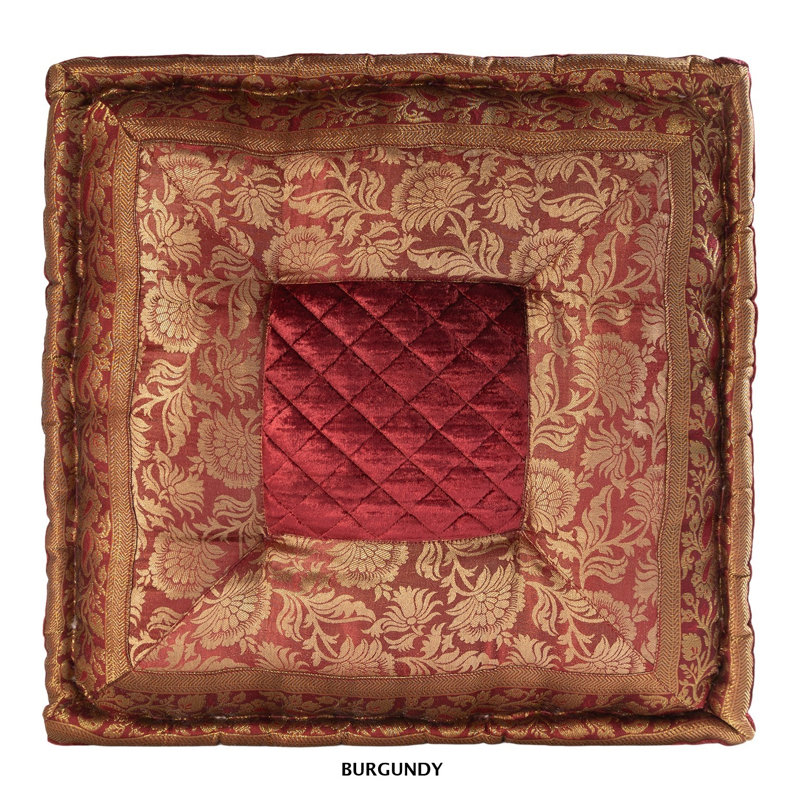 Coussin d'intérieur / extérieur Nichole