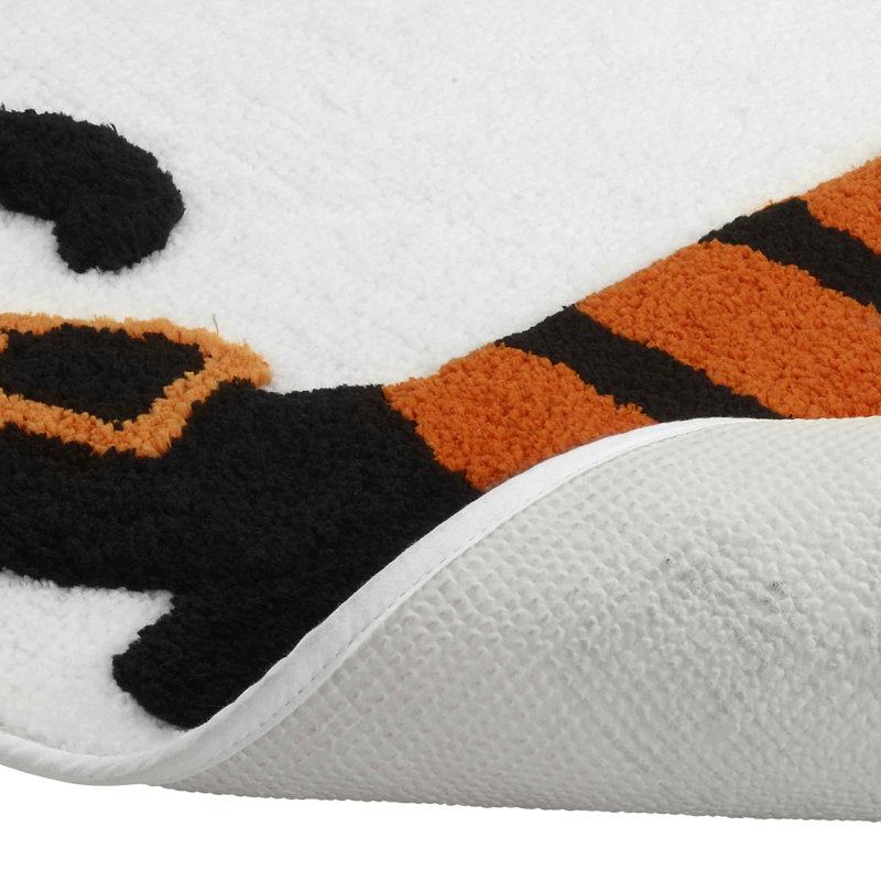 Tapis The Holiday Aisle® Witch Shoes