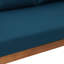 Lit de jour CLAREMONT 3 SEATER