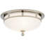2 - Light Flush Mount-51178250-51203075