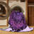 Chenille Washable Indoor Rug-68680609