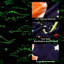 Couverture Glow In The Dark, 50 po x 60 po-115954387