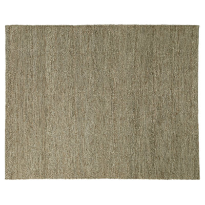 Andies Jute / Sisal Area Rug in Natural/Ivory