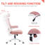 Chaise de bureau Macee-1279771901-1275134081