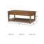 Table basse Lou