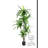 67'' Faux Dracaena Plant in Planter