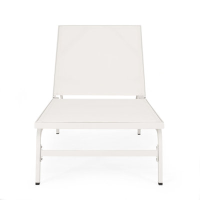 FINN CHAISE LOUNGE