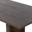 CONLEY Oak Dining Table