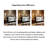Independent home multifunction sideboard