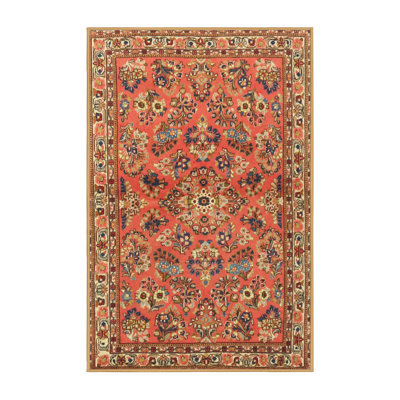 Oriental Indoor Rug