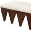 Banc en tissu Altair-482617475