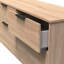 Berklie 4 Drawer Bed Box (Ready Assembled)-130094533