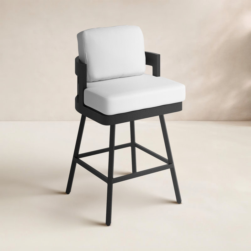 Tabouret de bar 38 po Everlee