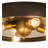 Avaneesh Flush Mount