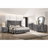 Wilburg 26.38'' W Nightstand