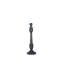 Felder Solid Wood Lamp Base Lamp