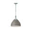 Summit 1 - Light Single Dome Pendant-1996089319-1996089323