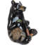 Figurine Annliese «Don't Play with the Hunter!»