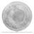 Certified International Radiance Melamine Dinner Plate-1117475413