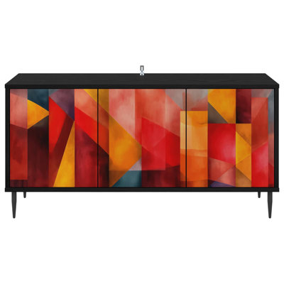 TV Stand for TVs up to 43"