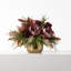 Arrangements floraux en pot