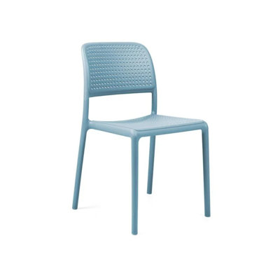 Bora Bistrot Chair by Nardi
