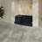 Aquatique 60" x 32" Right Drain, Shower Base in Matte Black-100492119