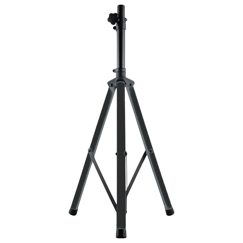Adjustable Height Speaker Stand