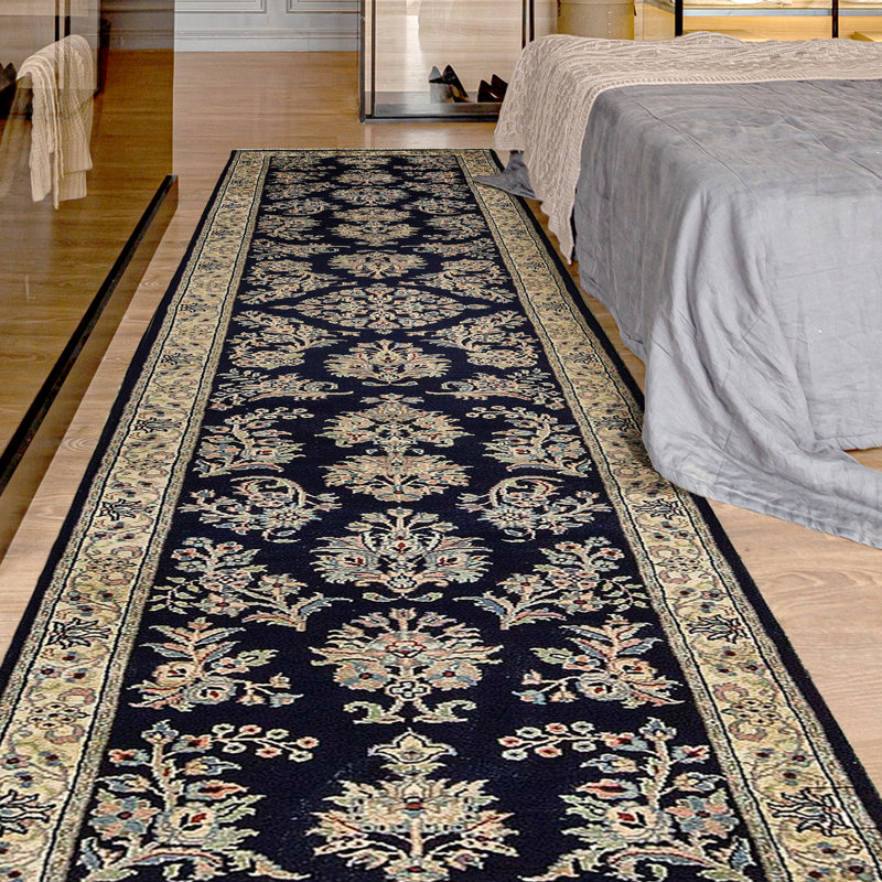One-of-a-Kind 2'5" X 11'8" Area Rug