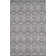 Whittlesey Hand Woven Flat Weave With Embroidery Wool Geometric Rug