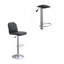 Tabouret de bar en similicuir-136306497-136306499