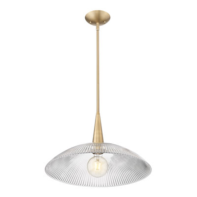 Luminaire suspendu