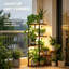 Plant Stand - Set of 6
