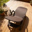 CHAISE LUNGE