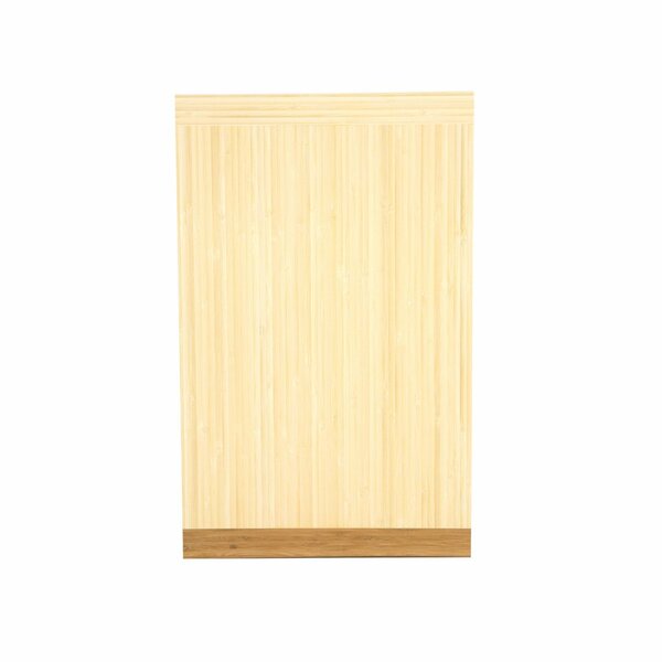 Premium Bamboo Pull-Out Cutting Board - Pureboo