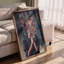 The Autumns After I Found You by Frank Moth — Illustration Wall Art-1445875476-1445875475-1445875473