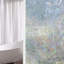 Abstract Window Decal