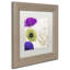 «Love Notes II» par Color Bakery, impression sur toile-20487276-70911826-20487275