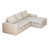 Beige est en rupture de stock