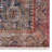 Finnuala Medallion Red/Blue Area Rug (8'X10'2")-2106597131