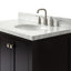 Ensemble de meuble-lavabo simple Cambridge-779046779-673341732