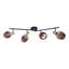 Aaeryn 78cm 4 -Light Track Kit