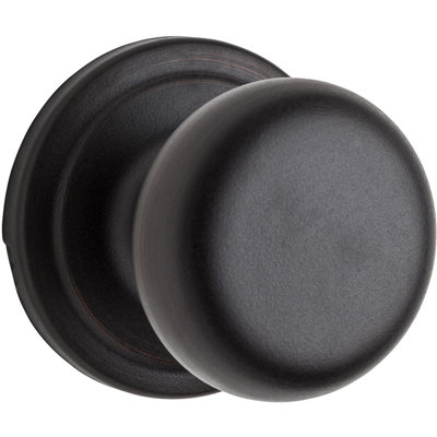 Hancock Passage Door Knob