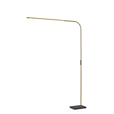 Lampe à arc Cullen Interrupteur intelligent