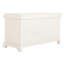 Banc de rangement rembourré à casiers Briananthony-864738073