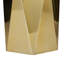 Ensemble de chandelles de table en acier inoxydable 2 pièces-312589163