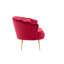 Carney 2 Seater Loveseat Sofa-969398059