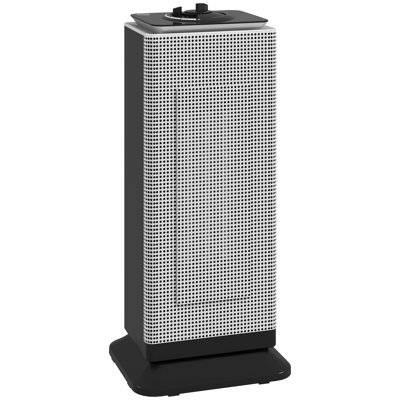 Standing Heater