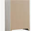 Commode rectangulaire 4 tiroirs Geary
